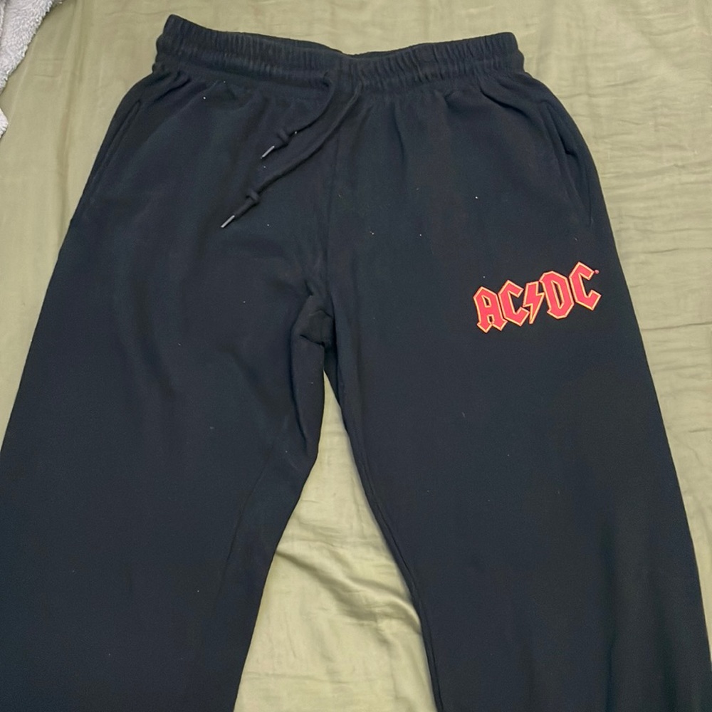Aeropostale ACDC Sweats